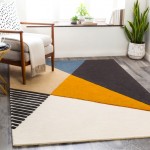 Surya Emma EMM-2301 5' x 7'6" Rug
