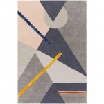 Surya Mid Century MCY-2300 2' x 3' Rug