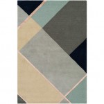 Surya Mid Century MCY-2301 8' x 10' Rug