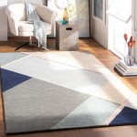 Surya Mid Century MCY-2301 8' x 10' Rug