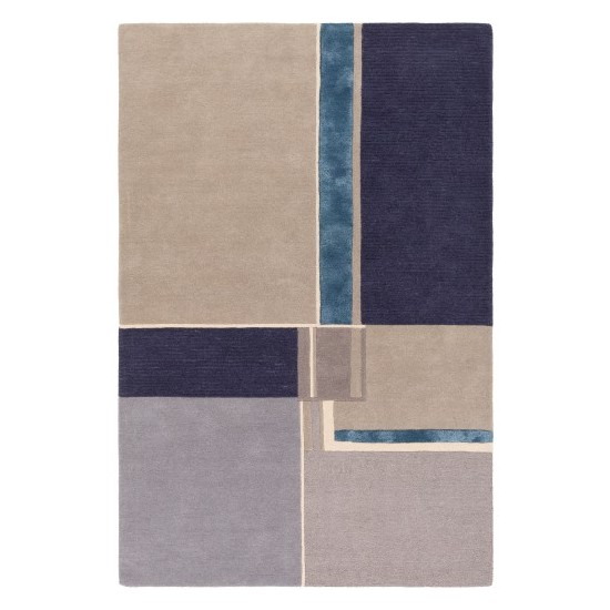 Surya Mid Century MCY-2302 2' x 3' Rug