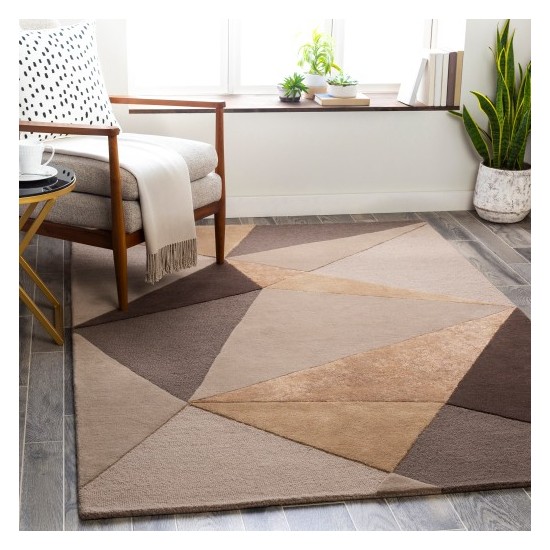 Surya Mid Century MCY-2303 2' x 3' Rug