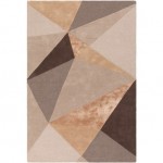 Surya Mid Century MCY-2303 6' x 9' Rug