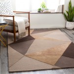 Surya Mid Century MCY-2303 6' x 9' Rug