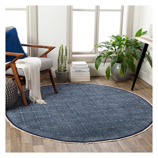 Surya Rajasthan RAJ-2300 10' Round Rug