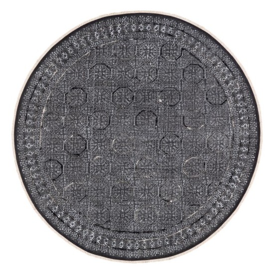 Surya Rajasthan RAJ-2301 10' Round Rug