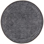 Surya Rajasthan RAJ-2301 8' Round Rug