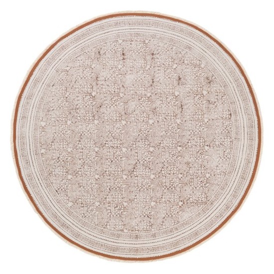 Surya Rajasthan RAJ-2302 10' Round Rug