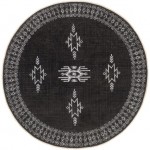 Surya Rajasthan RAJ-2303 10' Round Rug