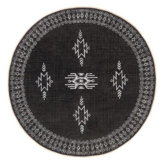 Surya Rajasthan RAJ-2303 10' Round Rug