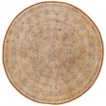 Surya Rajasthan RAJ-2304 10' Round Rug