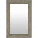 Surya Damaris DAM-001 48"H x 32"W Mirror