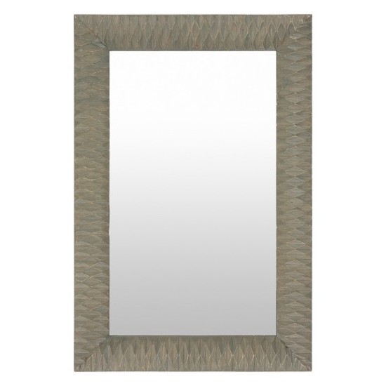 Surya Damaris DAM-001 48"H x 32"W Mirror