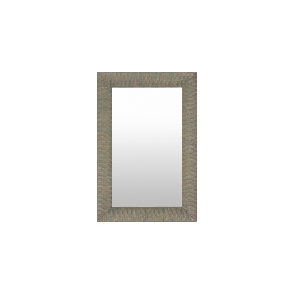 Surya Damaris DAM-001 48"H x 32"W Mirror