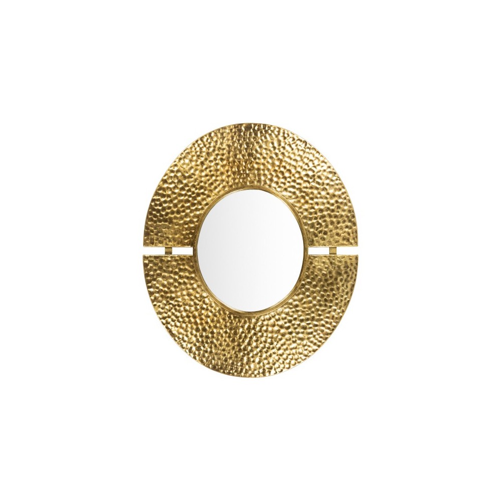 Surya Eloy EOY-001 28"H x 23"W Mirror Surya Eloy EOY-001 28"H x 23"W Mirror