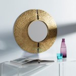 Surya Eloy EOY-001 28"H x 23"W Mirror