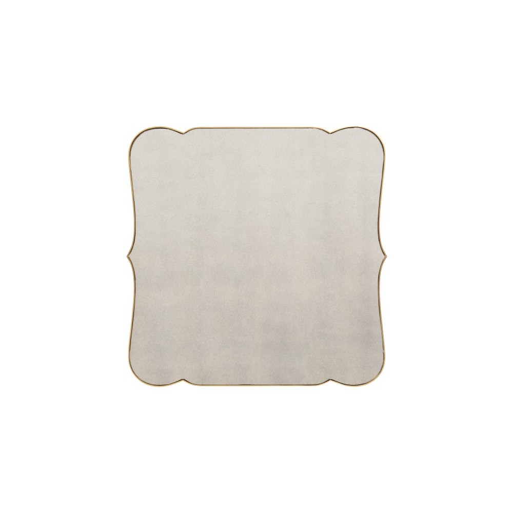 Surya Imelda IME-001 40"H x 40"W Mirror Surya Imelda IME-001 40"H x 40"W Mirror