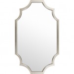 Surya Imanol IMN-001 50"H x 30"W Mirror
