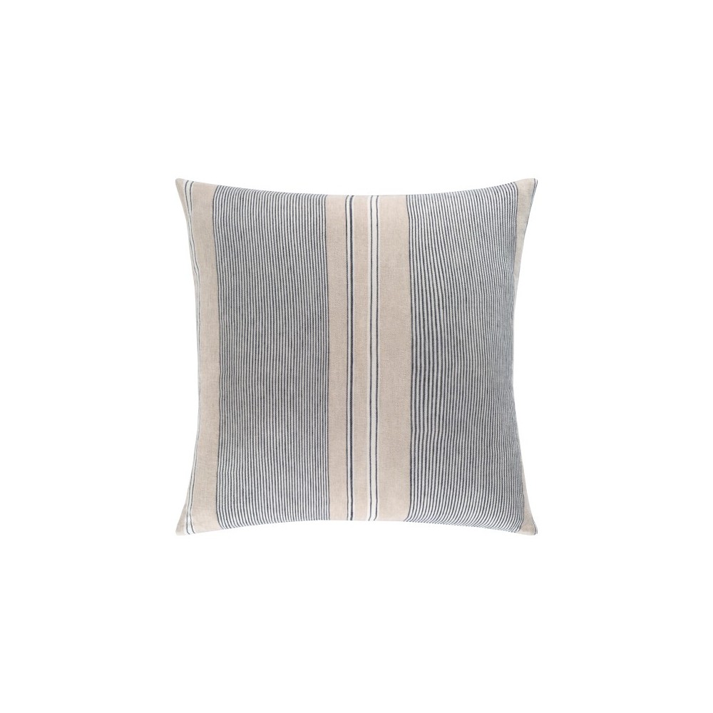 Surya Parlan PLN-1000 26"W x 26"L Euro Sham Surya Parlan PLN-1000 26"W x 26"L Euro Sham