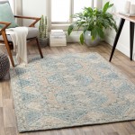 Surya Panipat PNP-2311 2' x 3' Rug