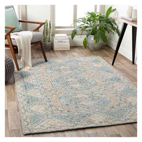 Surya Panipat PNP-2311 2' x 3' Rug