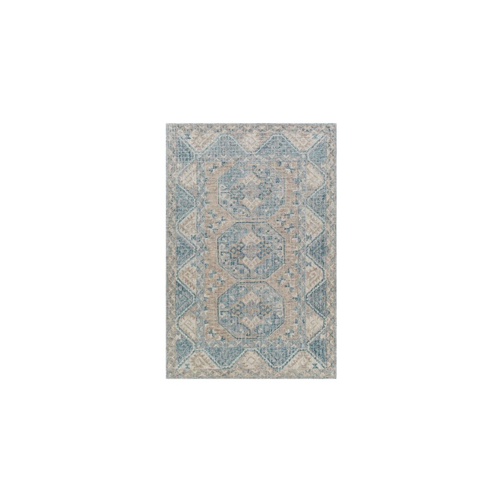Surya Panipat PNP-2311 5' x 7'6" Rug Surya Panipat PNP-2311 5' x 7'6" Rug