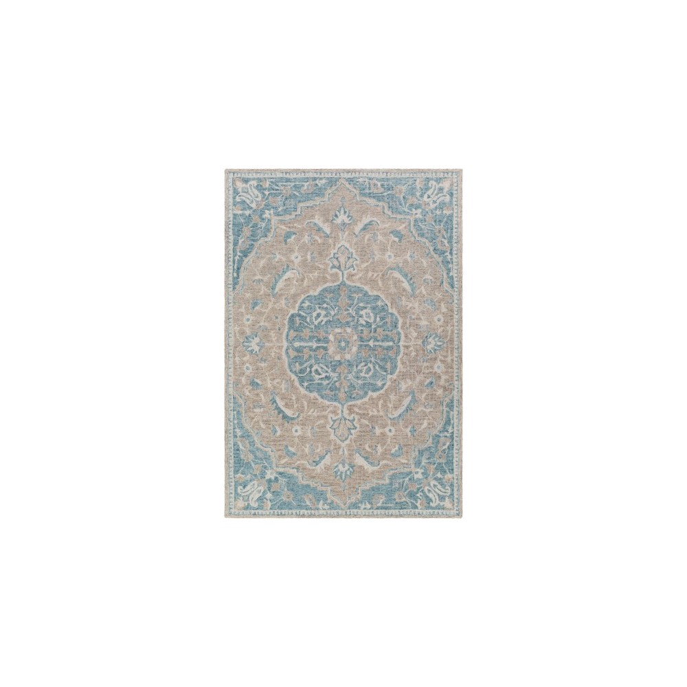 Surya Panipat PNP-2312 2' x 3' Rug Surya Panipat PNP-2312 2' x 3' Rug