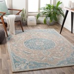 Surya Panipat PNP-2312 2' x 3' Rug