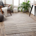 Surya Zander ZND-1008 5' x 8' Rug