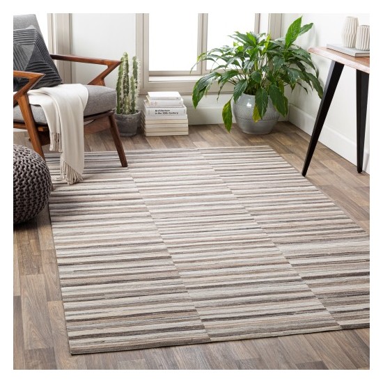 Surya Zander ZND-1008 5' x 8' Rug