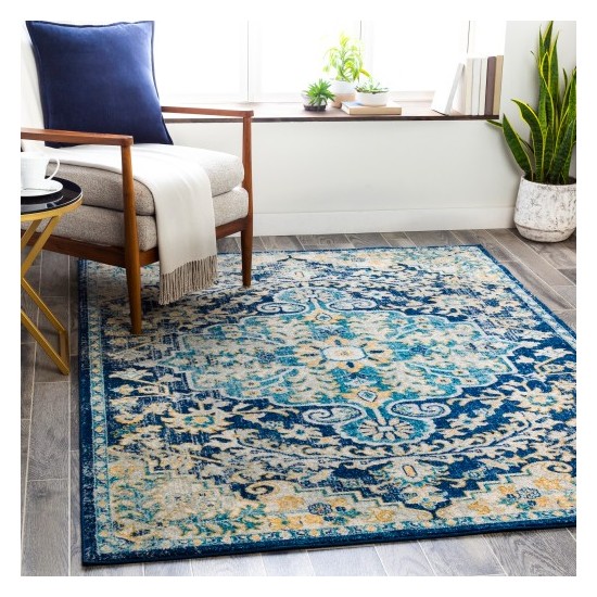 Surya Murat MUT-2320 5'3" x 7'3" Rug