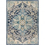 Surya Murat MUT-2320 6'7" x 9' Rug