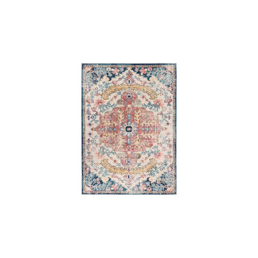 Surya Murat MUT-2321 5'3" x 7'3" Rug