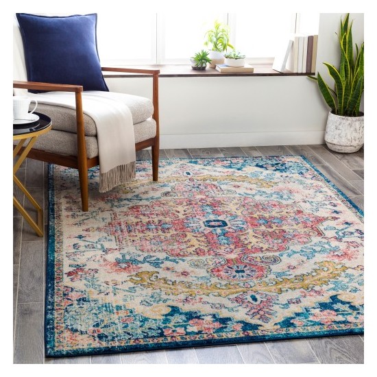 Surya Murat MUT-2321 5'3" x 7'3" Rug