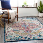 Surya Murat MUT-2321 6'7" x 9' Rug