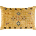 Surya Cactus Silk CCS-008 13" x 20" Pillow Cover