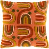 Surya Declan DCL-003 20" x 20" Pillow Cover