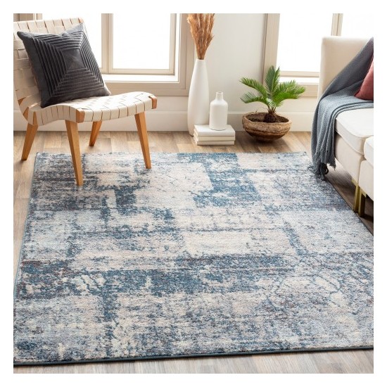 Surya Ankara AKR-2313 5'2" x 7' Rug