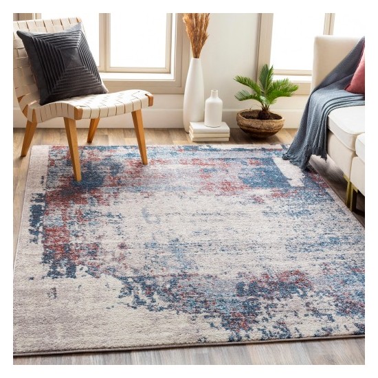 Surya Ankara AKR-2314 5'2" x 7' Rug