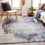 Surya Ankara AKR-2314 6'7" x 9' Rug