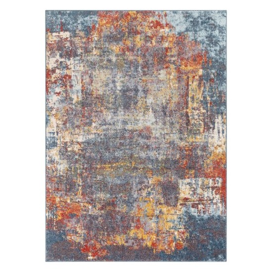 Surya Ankara AKR-2315 5'2" x 7' Rug