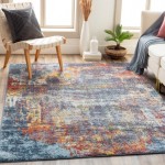 Surya Ankara AKR-2315 5'2" x 7' Rug