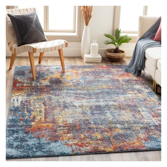 Surya Ankara AKR-2315 5'2" x 7' Rug