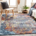 Surya Ankara AKR-2315 6'7" x 9' Rug