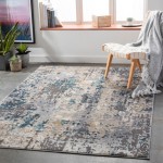 Surya Pune PUN-2307 2' x 3' Rug