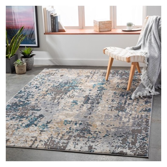 Surya Pune PUN-2307 2' x 3' Rug