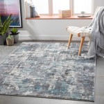 Surya Pune PUN-2308 7'10" x 10'3" Rug