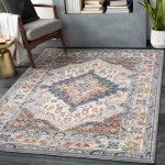 Surya Ankara AKR-2300 8'10" x 12' Rug