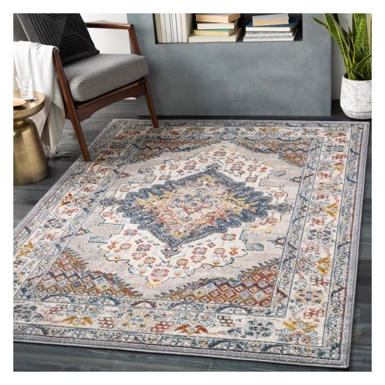 Surya Ankara AKR-2300 8'10" x 12' Rug