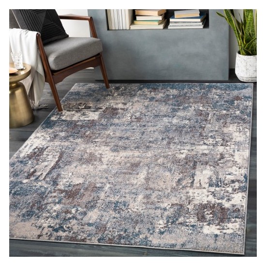 Surya Ankara AKR-2307 8'10" x 12' Rug